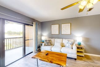 Panama City Beach Vacation Rental 27334