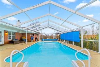 Perdido Key Vacation Rental 27335