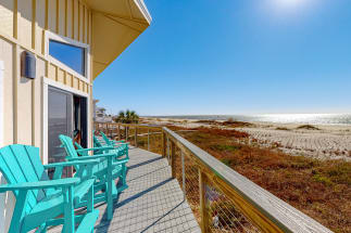 Port St Joe Vacation Rental 27336