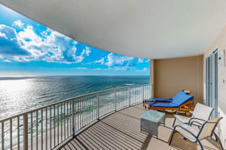 Panama City Beach Vacation Rental 27342