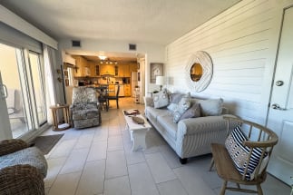 Panama City Beach Vacation Rental 27343