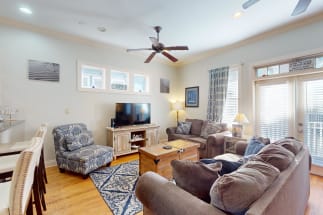 Panama City Beach Vacation Rental 27361