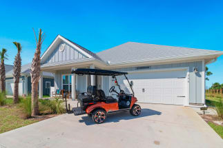 Port St Joe Vacation Rental 27362