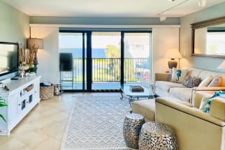 Pensacola Area Vacation Rental 27370