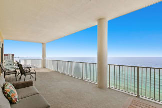 Panama City Beach Vacation Rental 27373