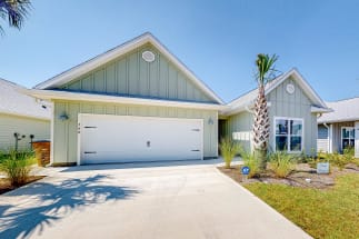 Port St Joe Vacation Rental 27377