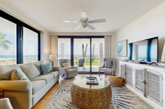 Orange Beach Vacation Rental 27378