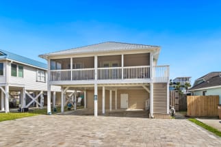 Port St Joe Vacation Rental 27398
