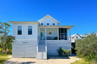 Port St Joe Vacation Rental 27400