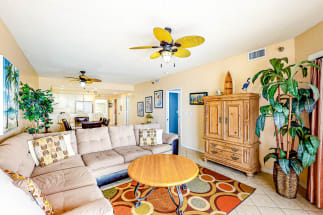 Pensacola Area Vacation Rental 27434