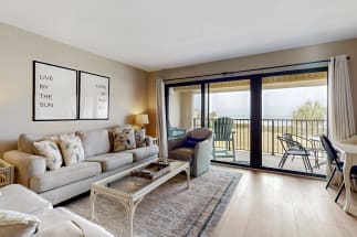 Pensacola Area Vacation Rental 27445