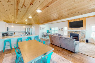 Port St Joe Vacation Rental 27446