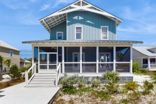 Port St Joe Vacation Rental 27448
