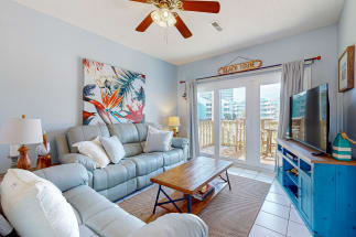 Pensacola Area Vacation Rental 27452