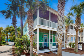 Port St Joe Vacation Rental 27460