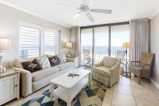 Orange Beach Vacation Rental 27461