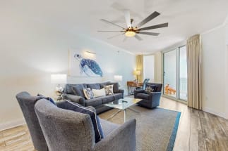 Perdido Key Vacation Rental 27479