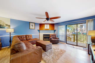 St George Island Vacation Rental 27489