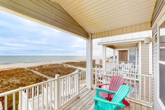 St George Island Vacation Rental 27492