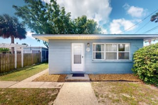 Panama City Beach Vacation Rental 27496