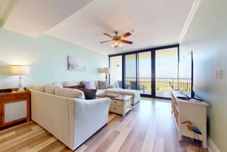 Dauphin Island Vacation Rental 27500