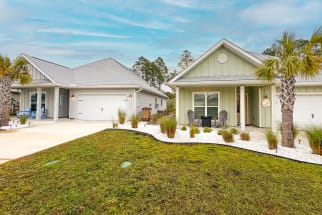 Port St Joe Vacation Rental 27521