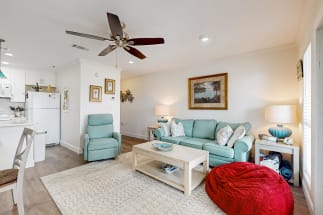 Perdido Key Vacation Rental 27525