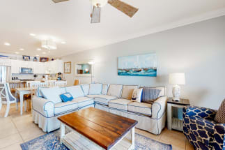 Orange Beach Vacation Rental 27526