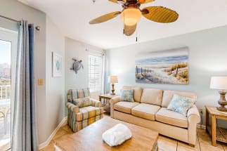 Orange Beach Vacation Rental 27535