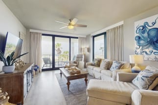 Orange Beach Vacation Rental 27536