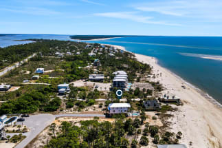 Port St Joe Vacation Rental 27537