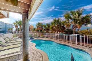 Port St Joe Vacation Rental 27538