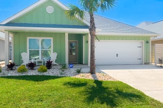 Port St Joe Vacation Rental 27540