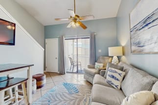 Orange Beach Vacation Rental 27541