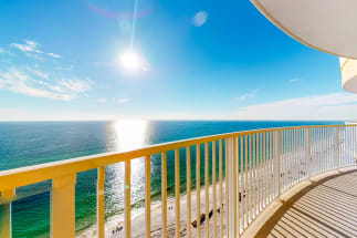Panama City Beach Vacation Rental 27546