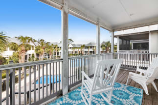 Port St Joe Vacation Rental 27547