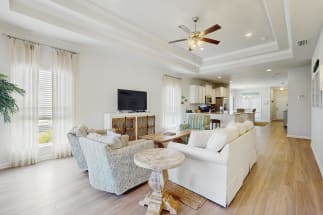 Port St Joe Vacation Rental 27551