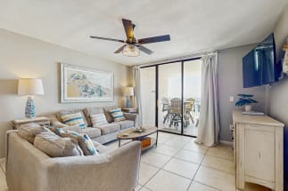 Orange Beach Vacation Rental 27557