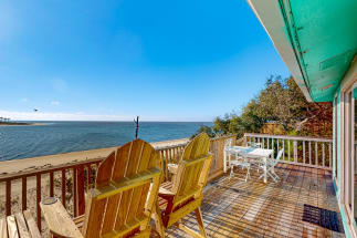 Port St Joe Vacation Rental 27559