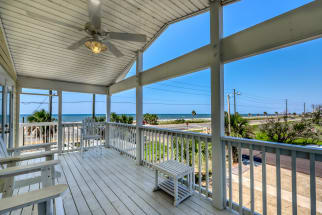 Port St Joe Vacation Rental 27560