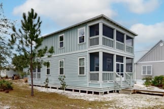 Port St Joe Vacation Rental 27561