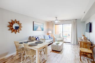 Orange Beach Vacation Rental 27562