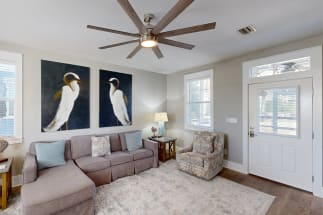 Port St Joe Vacation Rental 27563