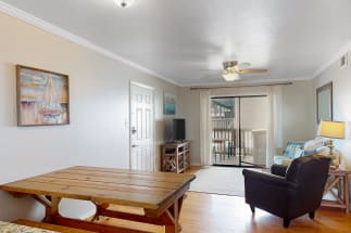 Orange Beach Vacation Rental 27566