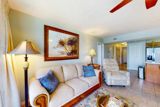 Orange Beach Vacation Rental 27568