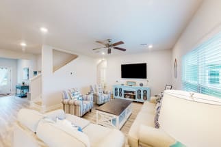 Port St Joe Vacation Rental 27569