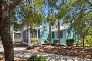 Port St Joe Vacation Rental 27571