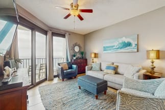 Orange Beach Vacation Rental 27576
