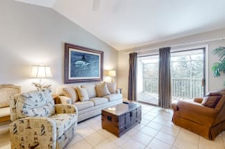 Orange Beach Vacation Rental 27590