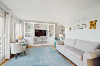 Panama City Beach Vacation Rental 27591